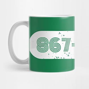 867-5309 Mug